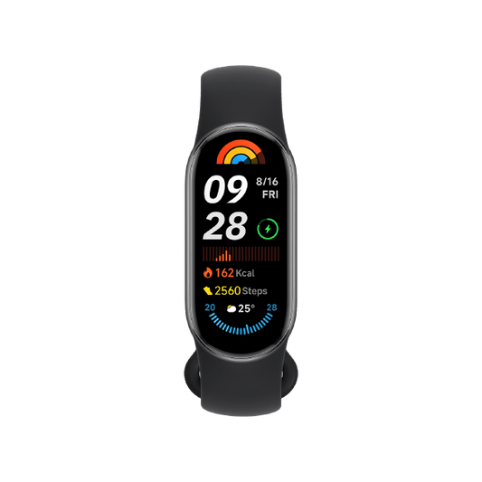 Xiaomi Smart Band 9 - Tienda Duyka