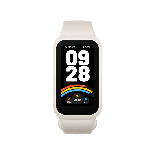 Xiaomi Smart Band 9 Active - Tienda Duyka